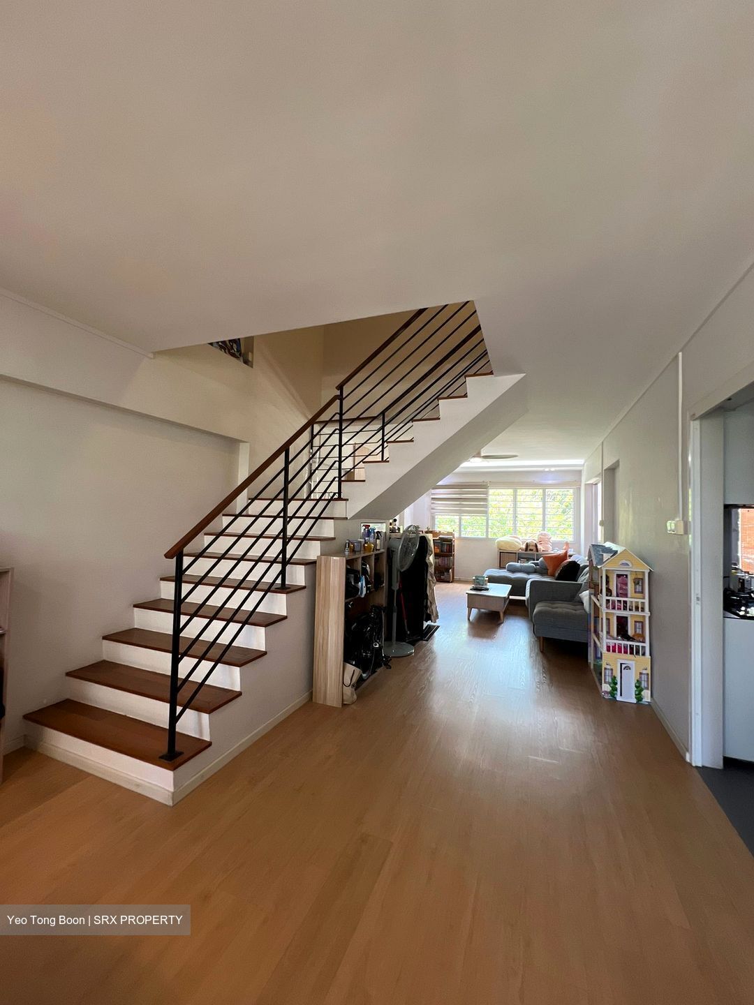Blk 894 TAMPINES GROVE (Tampines), HDB Executive #547545681